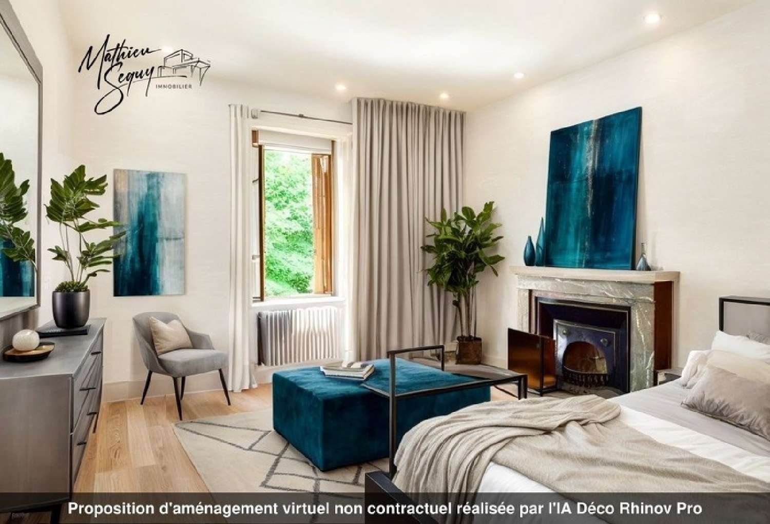  for sale apartment Grézieu-la-Varenne Rhône 7