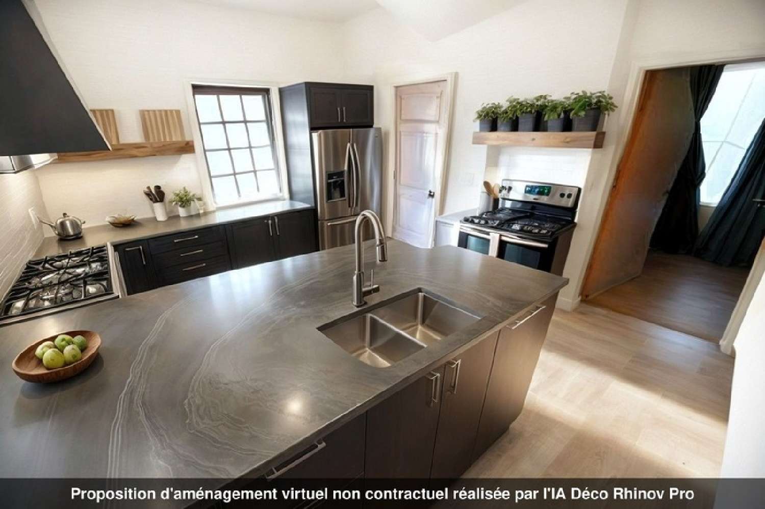  for sale apartment Grézieu-la-Varenne Rhône 1