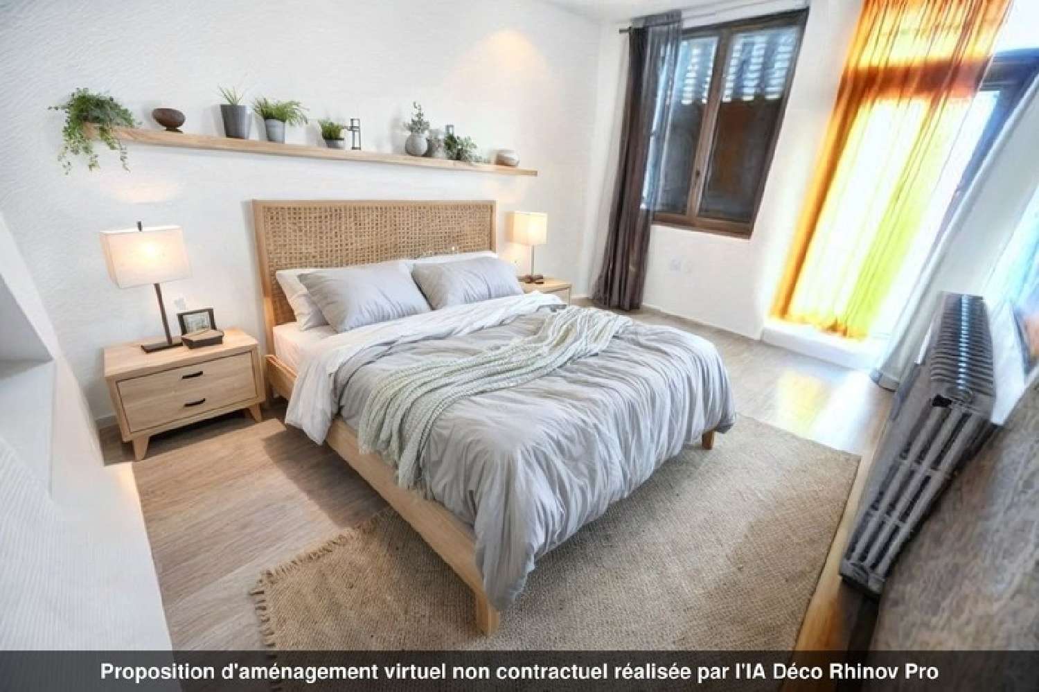  for sale apartment Grézieu-la-Varenne Rhône 3