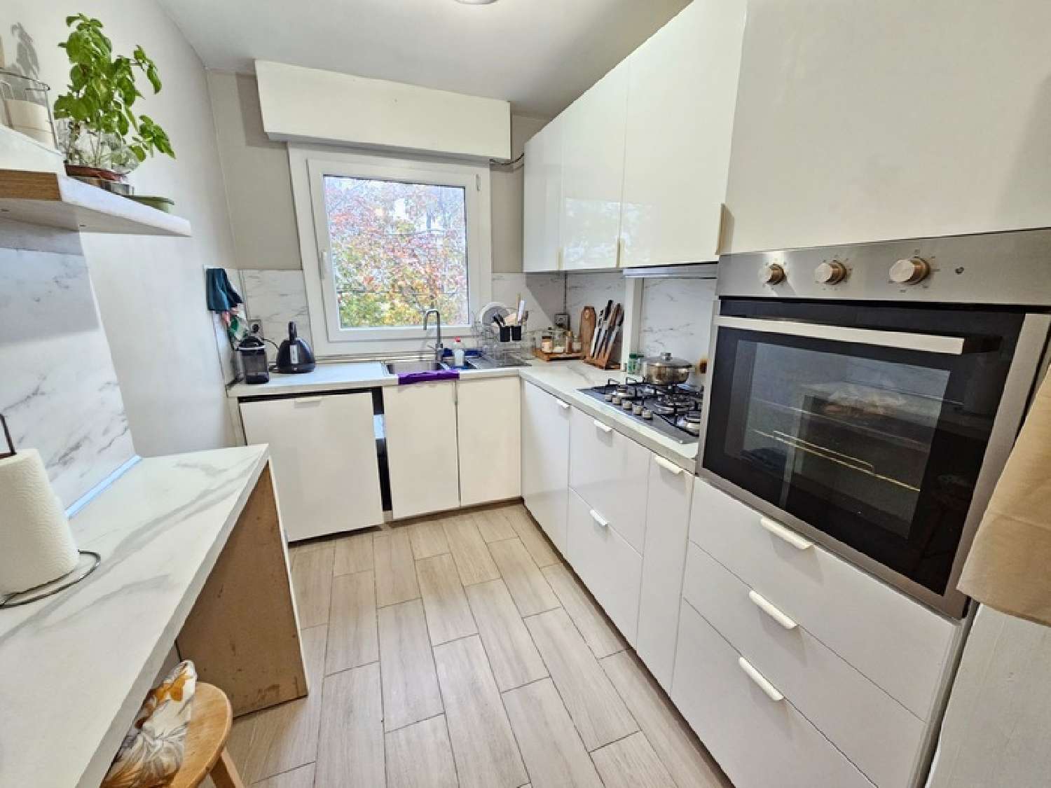  te koop appartement Grigny Essonne 1