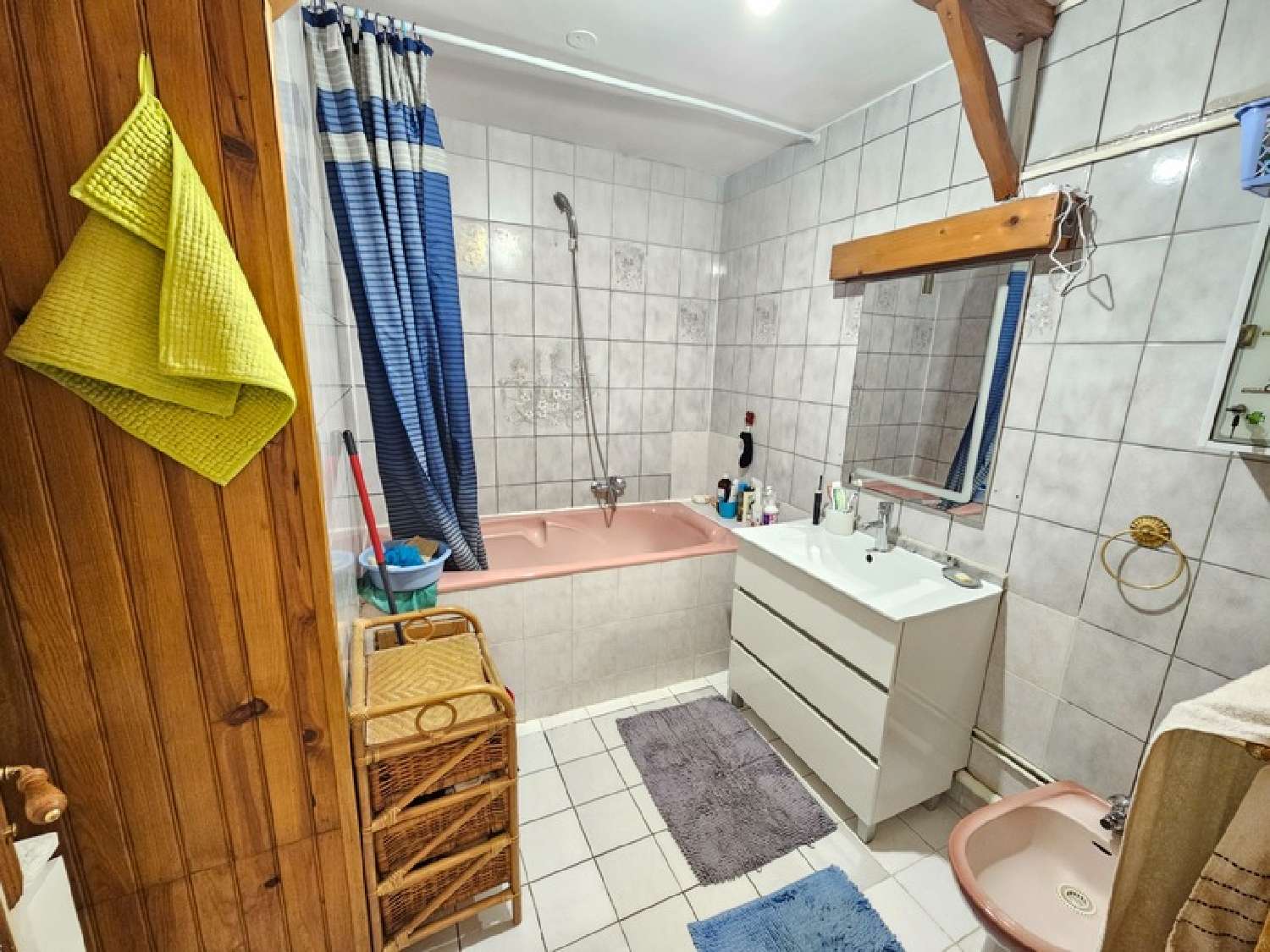  te koop appartement Grigny Essonne 8