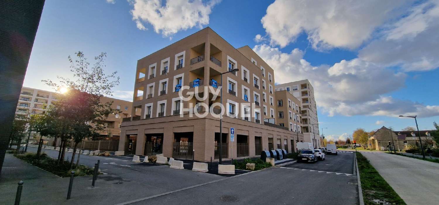 kaufen Wohnung/ Apartment Grigny Essonne 1