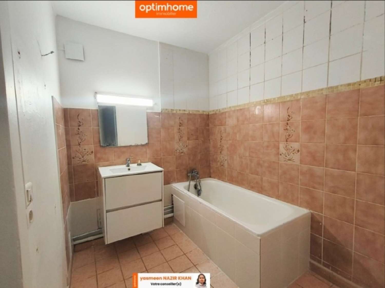  te koop appartement Grigny Essonne 8