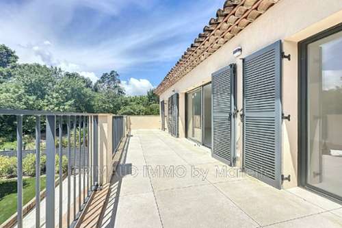 Grimaud Var apartamento foto 7173349