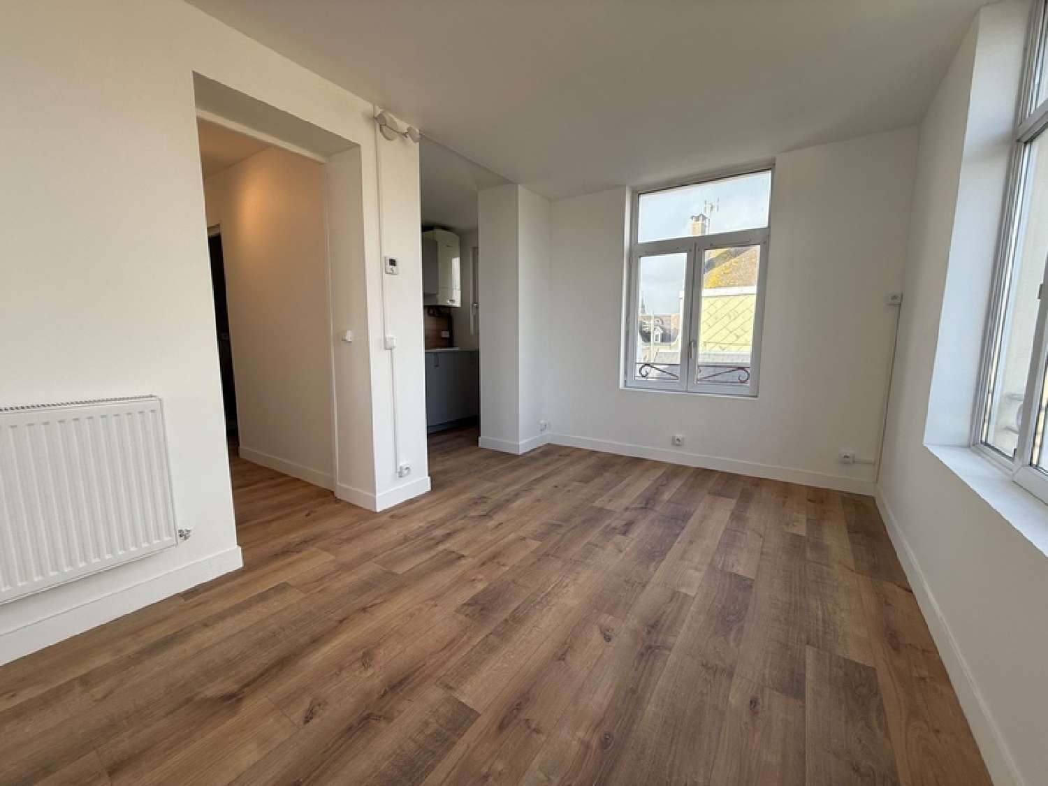 en venta apartamento Groffliers Pas-de-Calais 2
