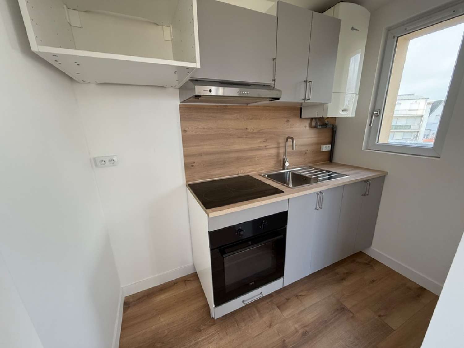 en venta apartamento Groffliers Pas-de-Calais 4