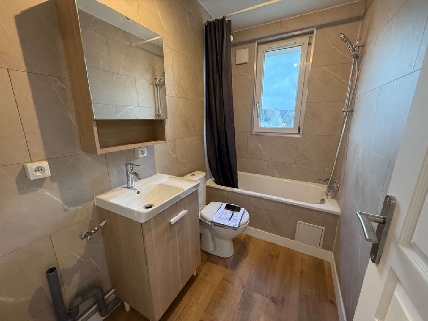 en venta apartamento Groffliers Pas-de-Calais 8