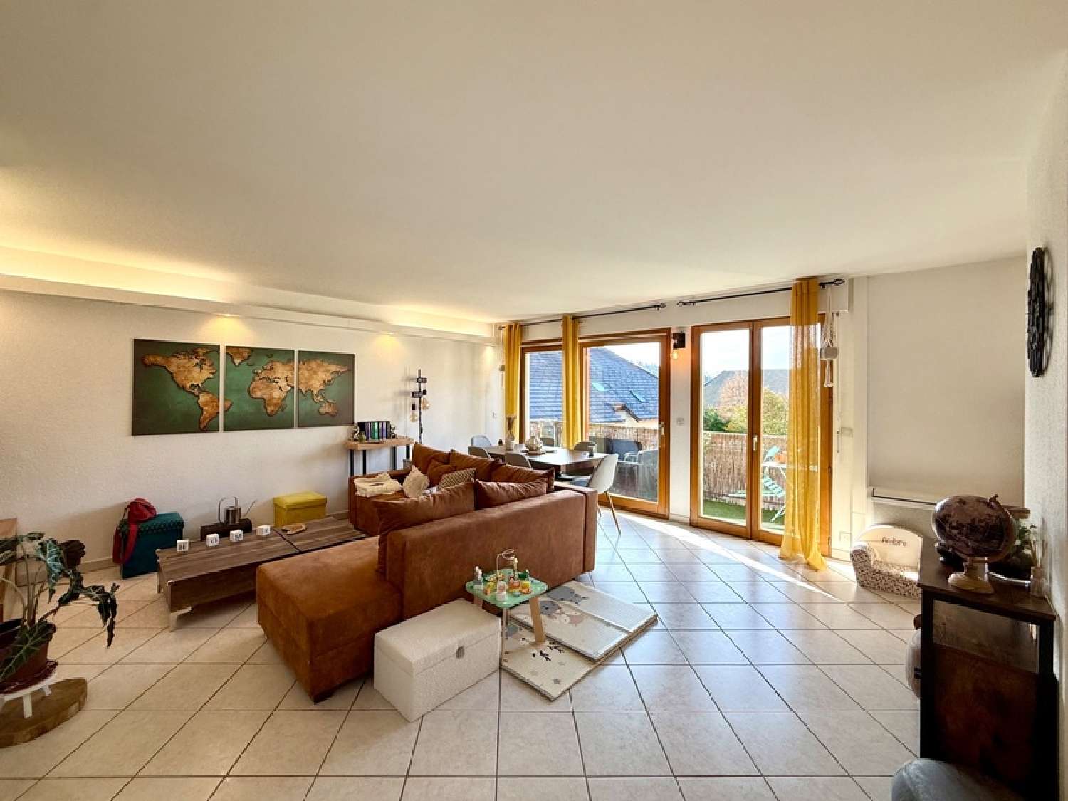  te koop appartement Groisy Haute-Savoie 2