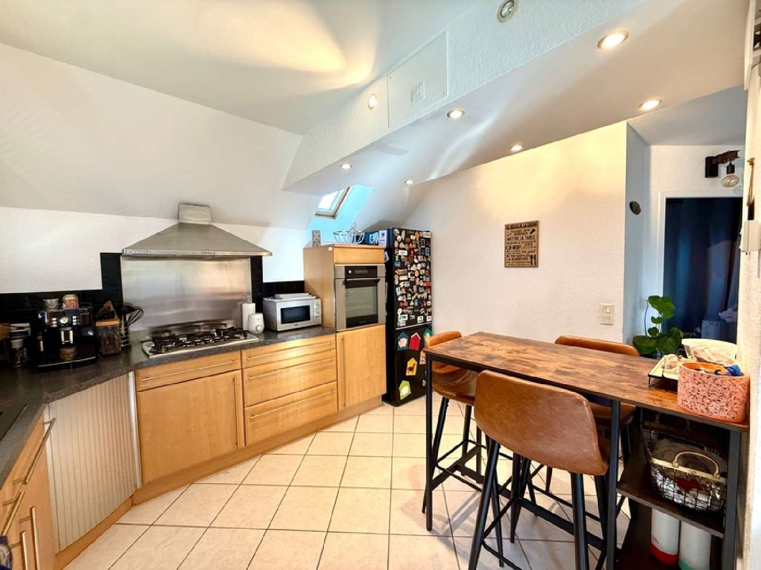  te koop appartement Groisy Haute-Savoie 3