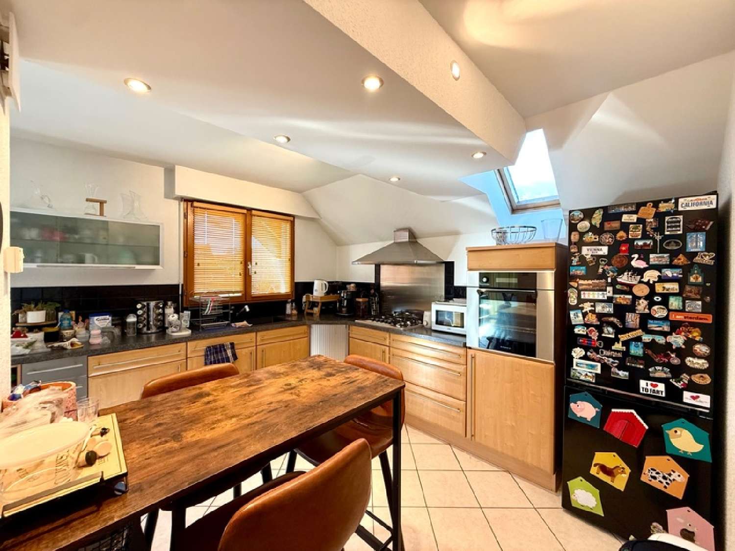  te koop appartement Groisy Haute-Savoie 4