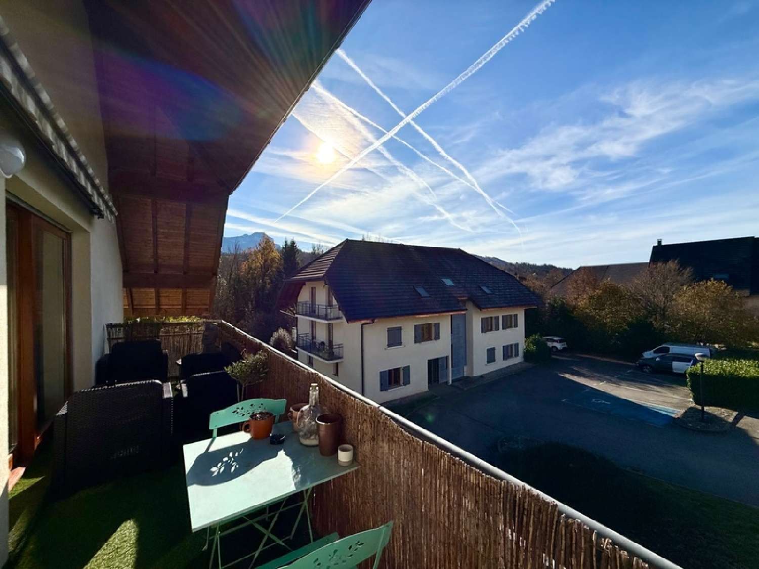  te koop appartement Groisy Haute-Savoie 6