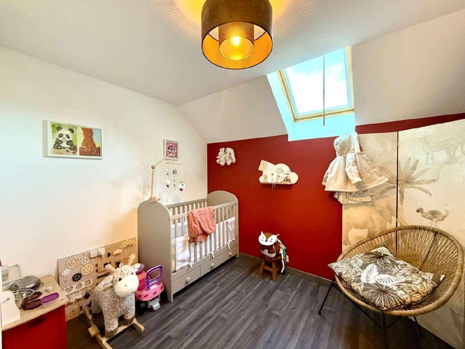  te koop appartement Groisy Haute-Savoie 7