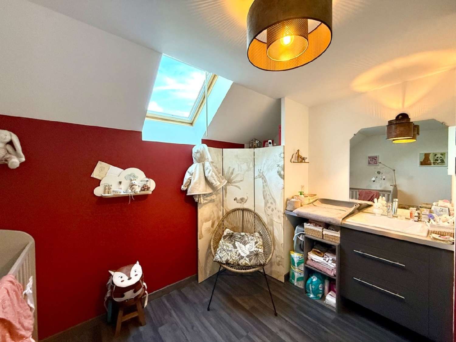  te koop appartement Groisy Haute-Savoie 8