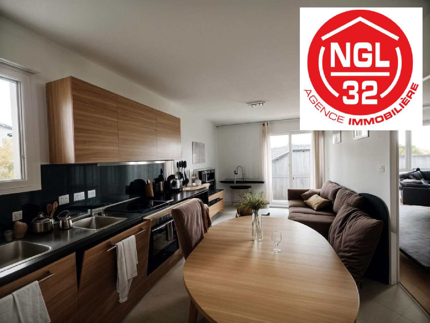  for sale apartment Groisy Haute-Savoie 4