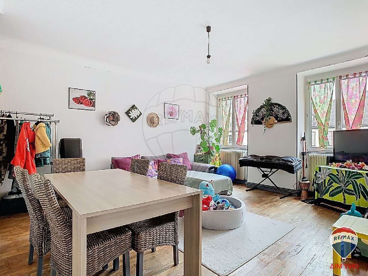  kaufen Wohnung/ Apartment Guebwiller Haut-Rhin 2