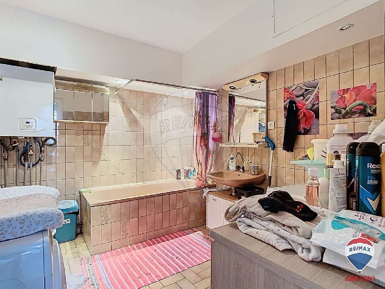  kaufen Wohnung/ Apartment Guebwiller Haut-Rhin 5