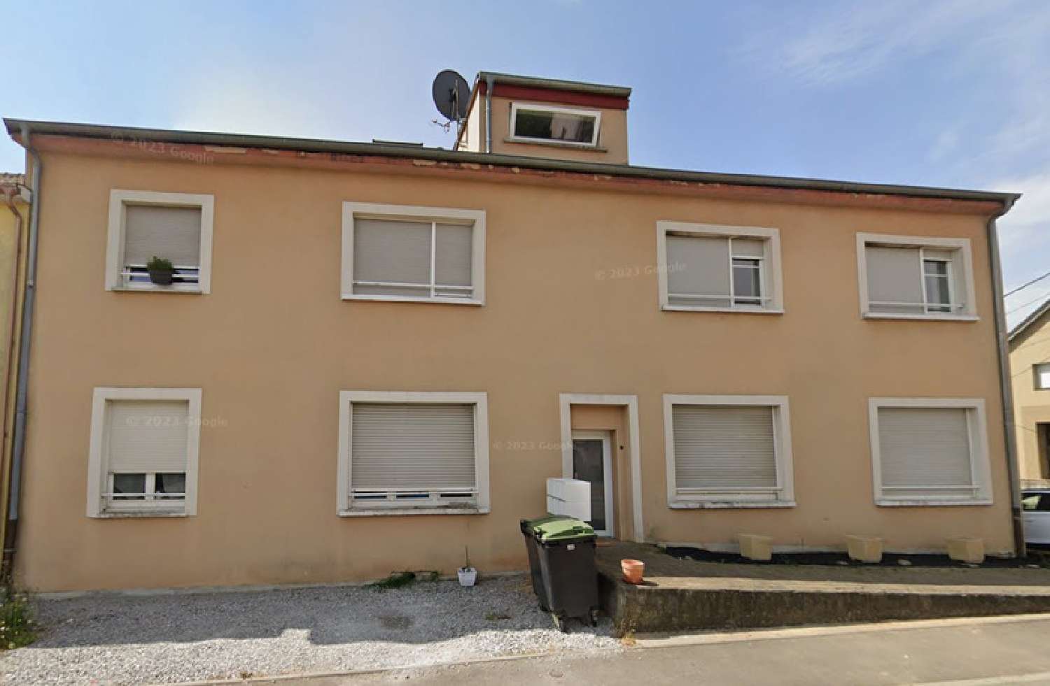  kaufen Wohnung/ Apartment Guenviller Moselle 1