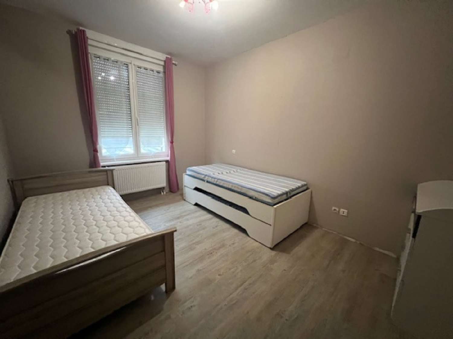  kaufen Wohnung/ Apartment Guenviller Moselle 4