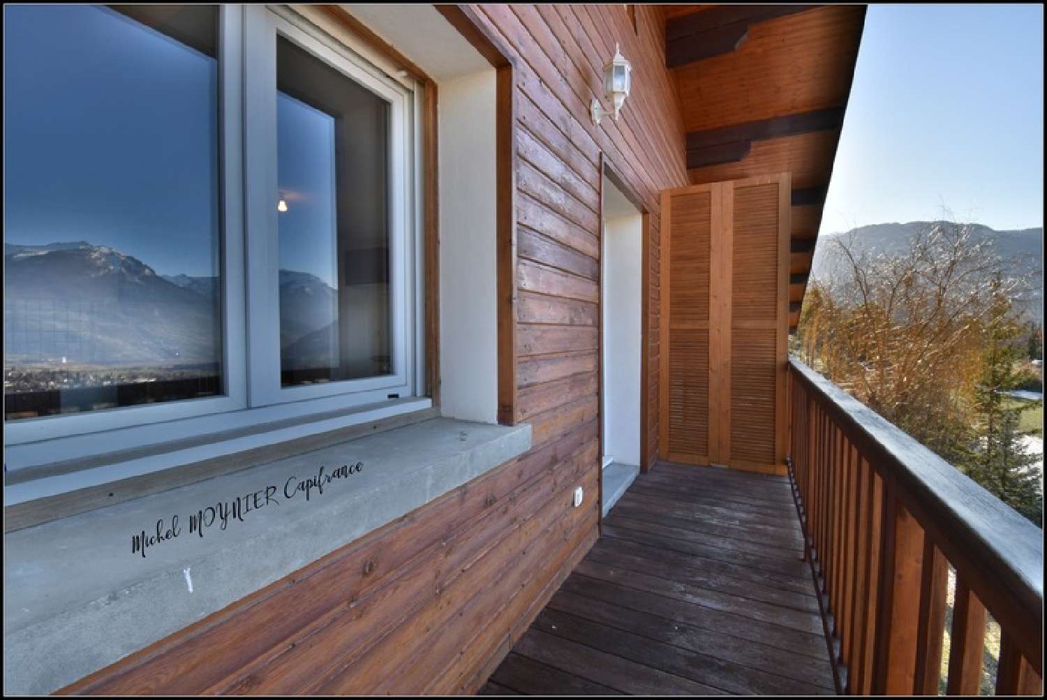  te koop appartement Guillestre Hautes-Alpes 7