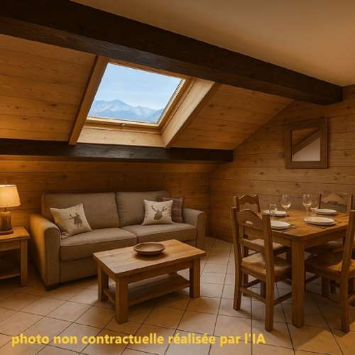 Guillestre Hautes-Alpes Wohnung/ Apartment Bild 7209140