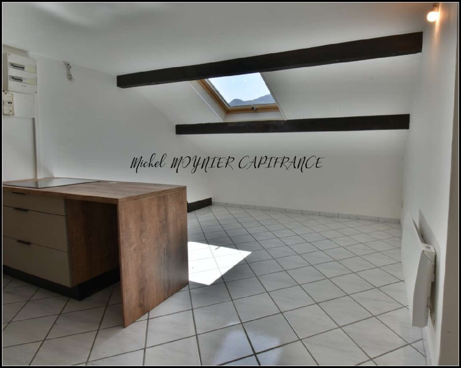  kaufen Wohnung/ Apartment Guillestre Hautes-Alpes 6