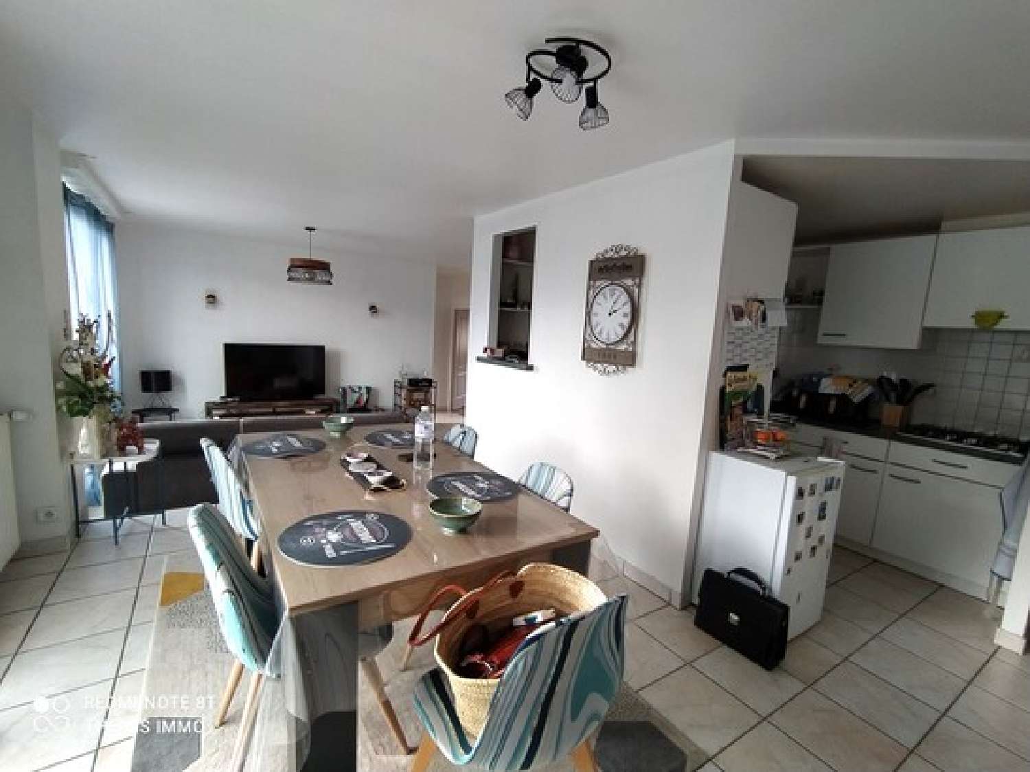 te koop appartement Guingamp Côtes-d'Armor 1