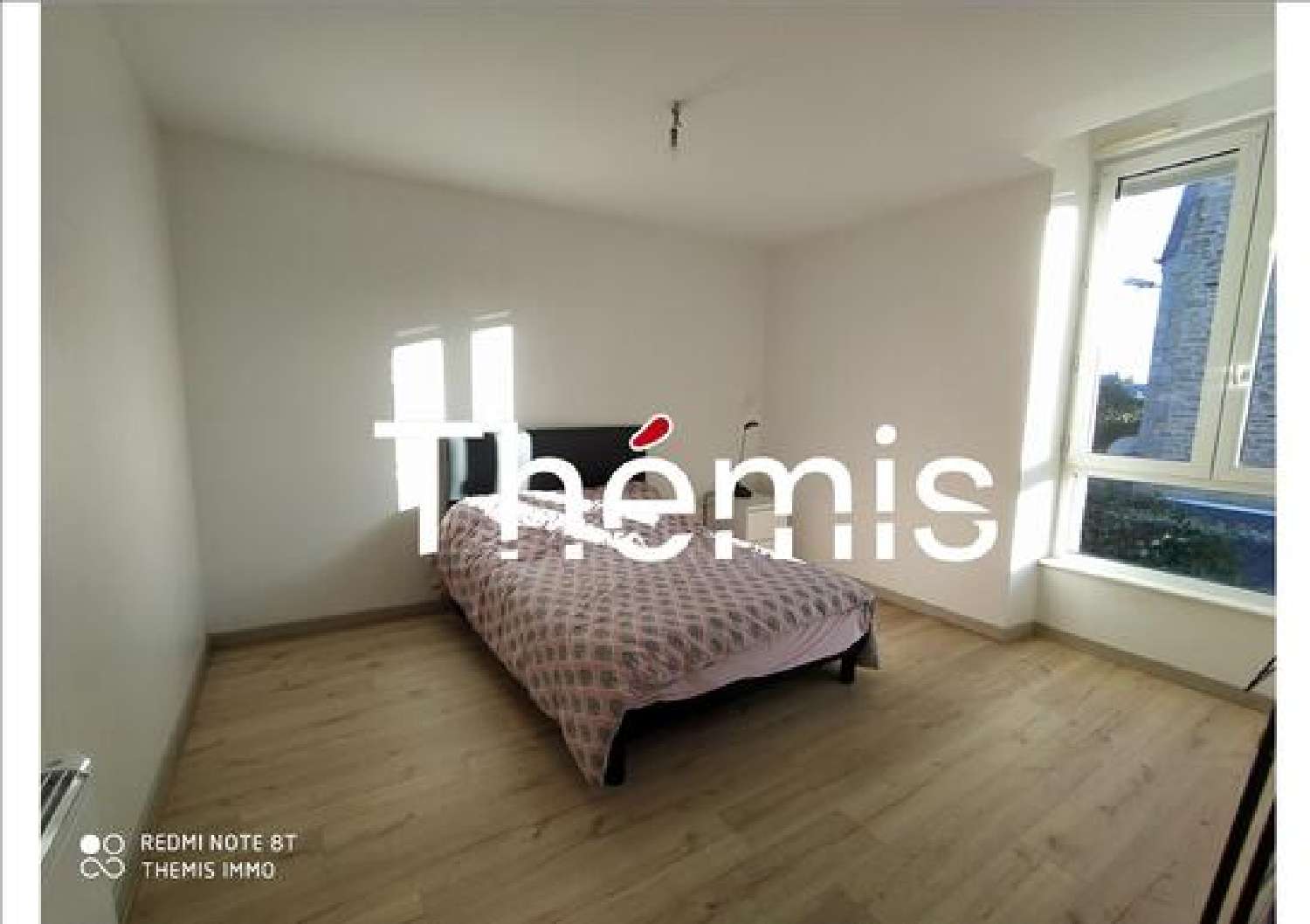  te koop appartement Guingamp Côtes-d'Armor 1