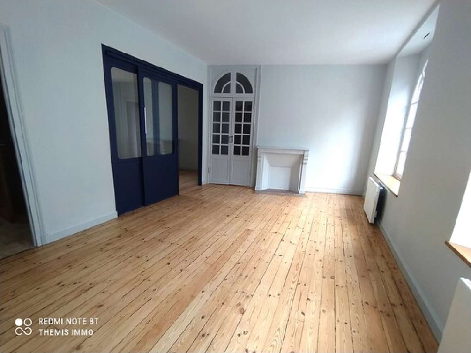  te koop appartement Guingamp Côtes-d'Armor 1