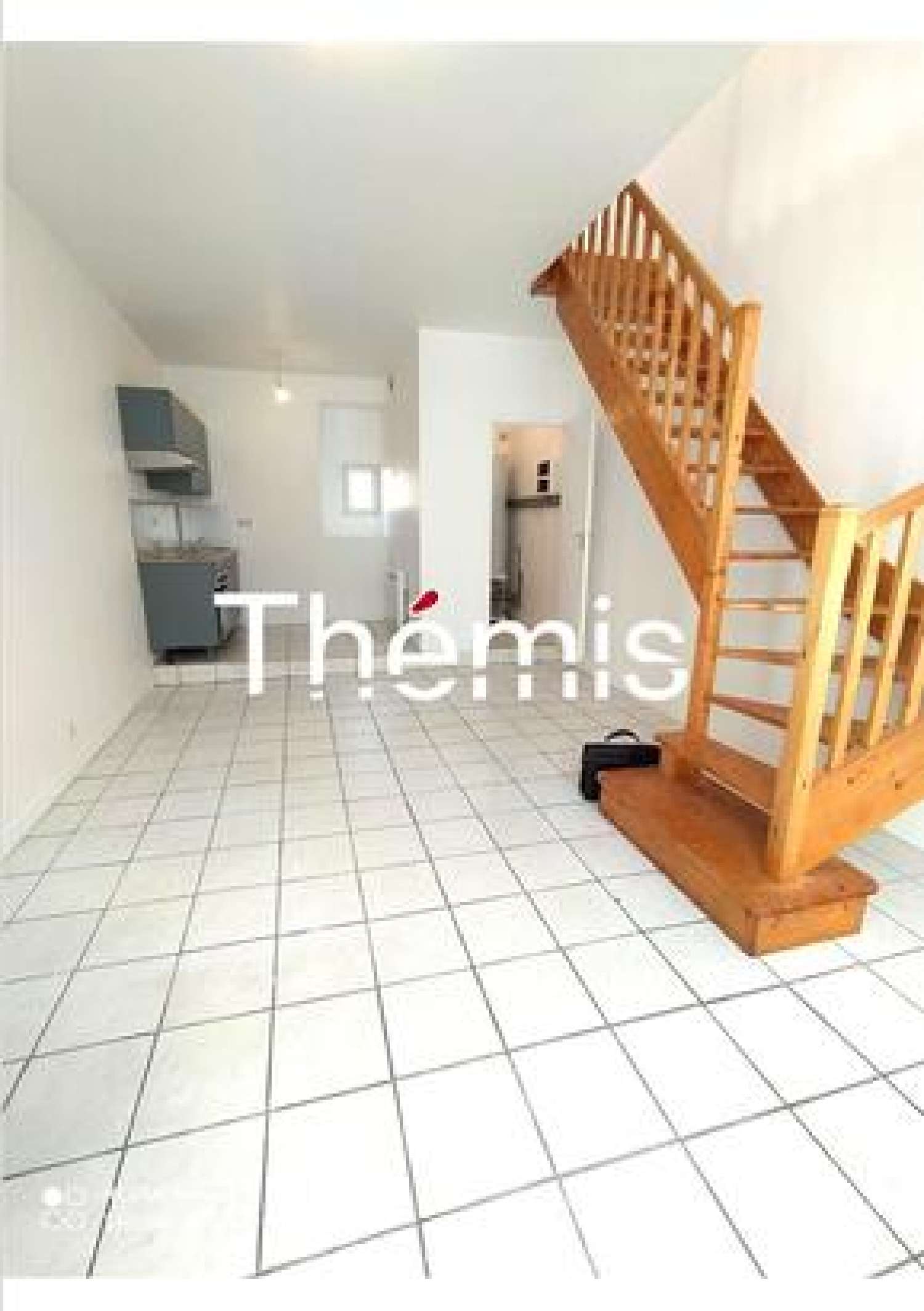  te koop appartement Guingamp Côtes-d'Armor 1