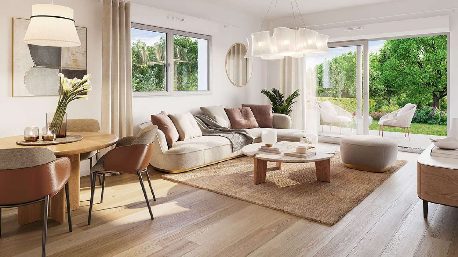 à vendre appartement Guipavas Finistère 1