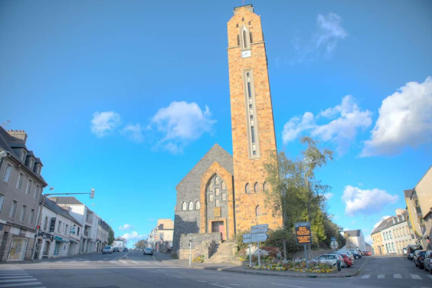 te koop appartement Guipavas Finistère 1