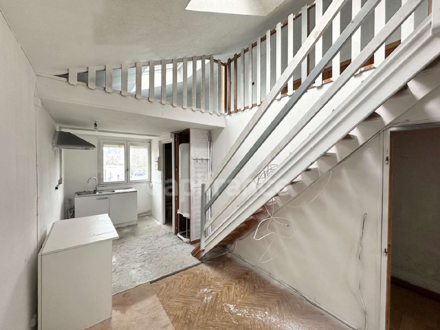  kaufen Wohnung/ Apartment Guiscriff Morbihan 1