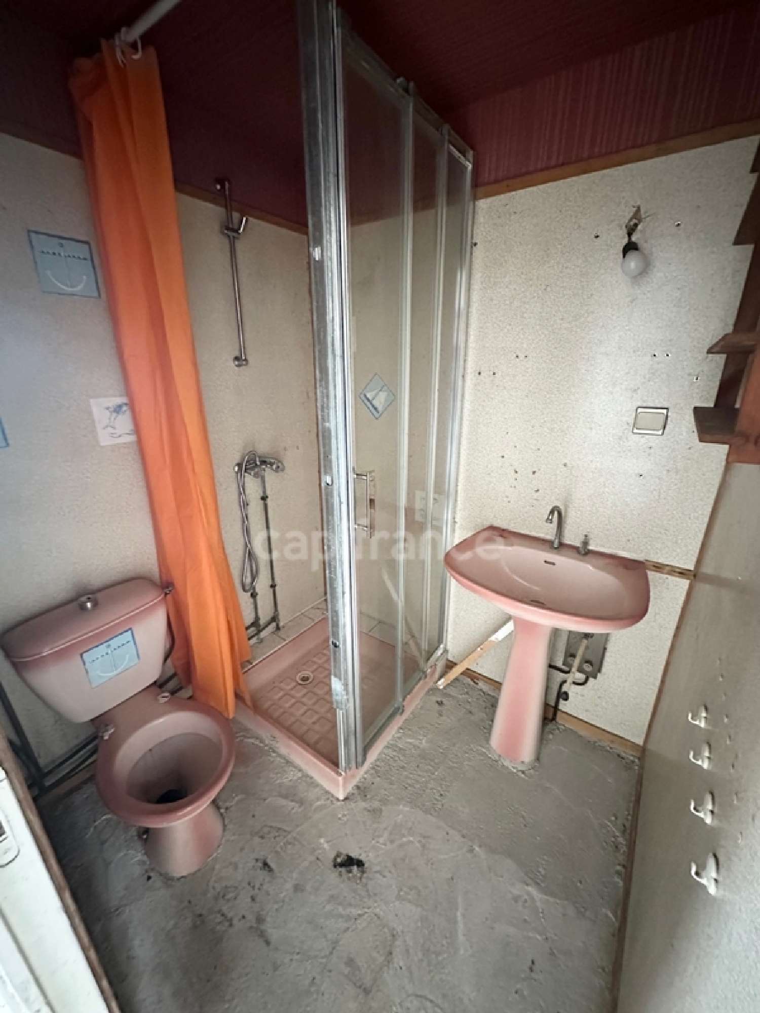  kaufen Wohnung/ Apartment Guiscriff Morbihan 3