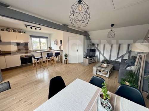 Hanches Eure-et-Loir apartment foto 7198580