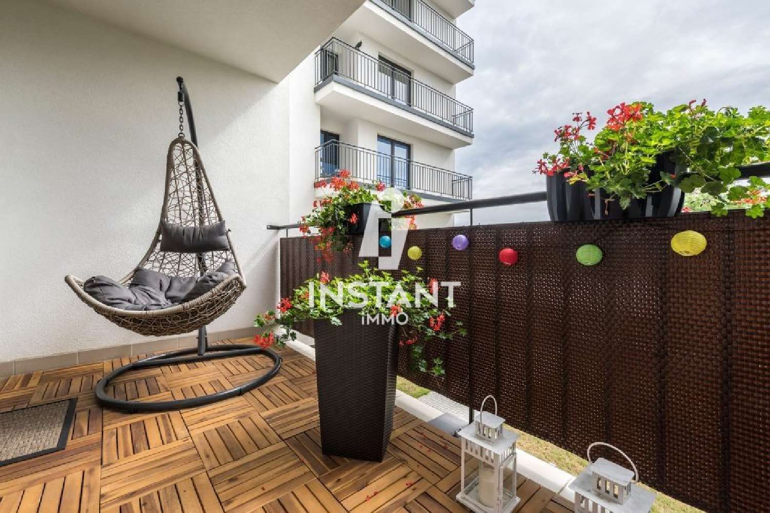 kaufen Wohnung/ Apartment Hardricourt Yvelines 2