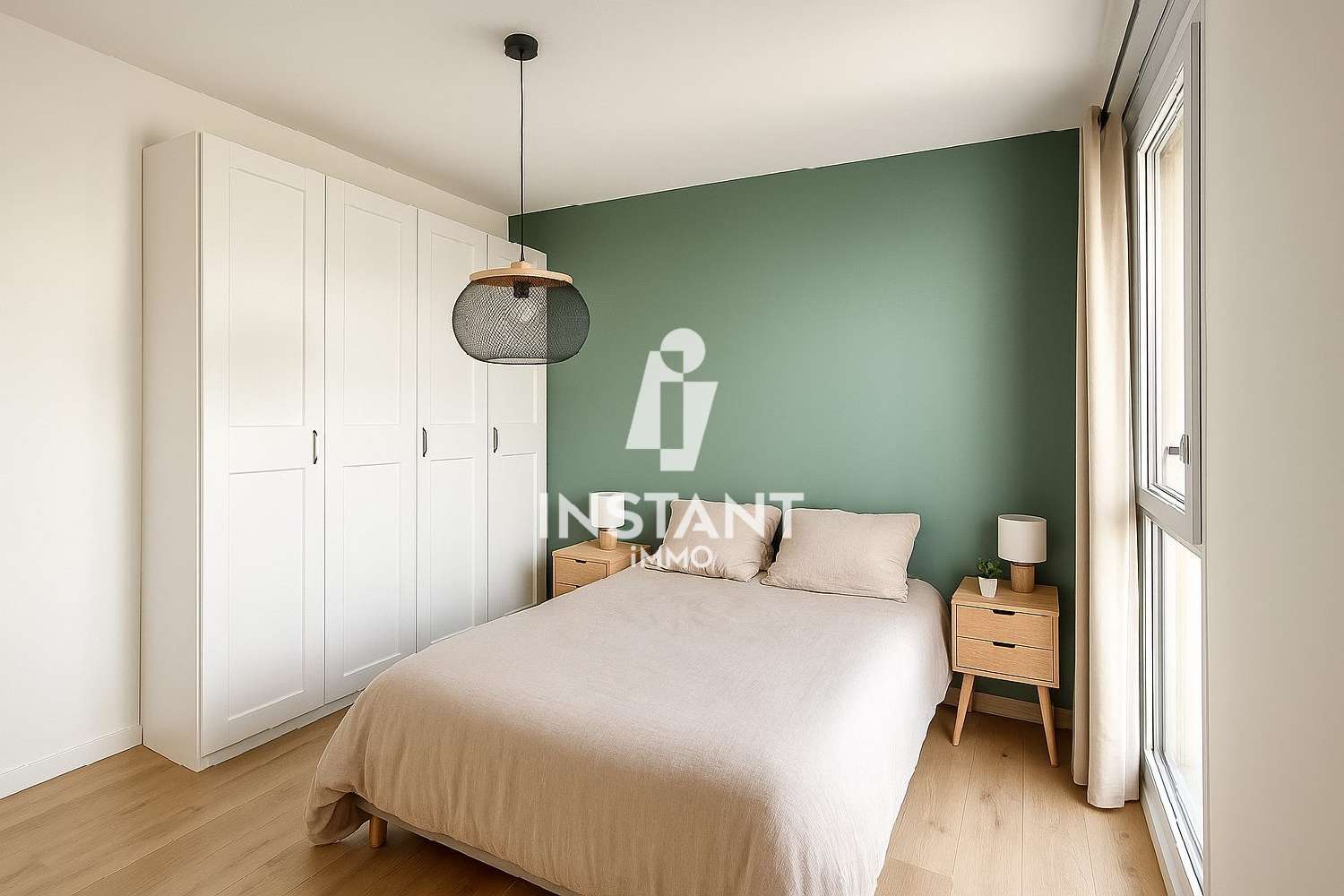 kaufen Wohnung/ Apartment Hardricourt Yvelines 3