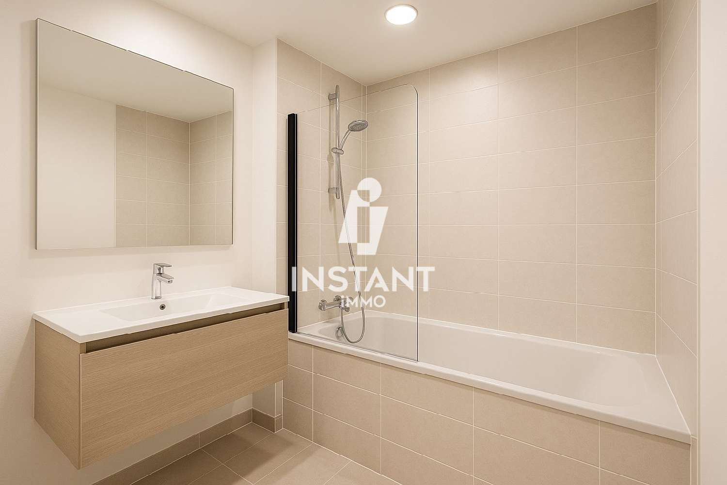 kaufen Wohnung/ Apartment Hardricourt Yvelines 4