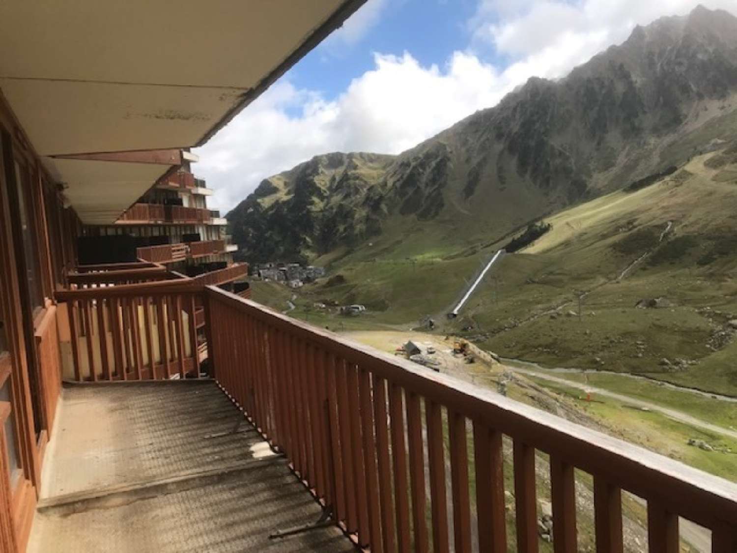  for sale apartment Hauban Hautes-Pyrénées 8