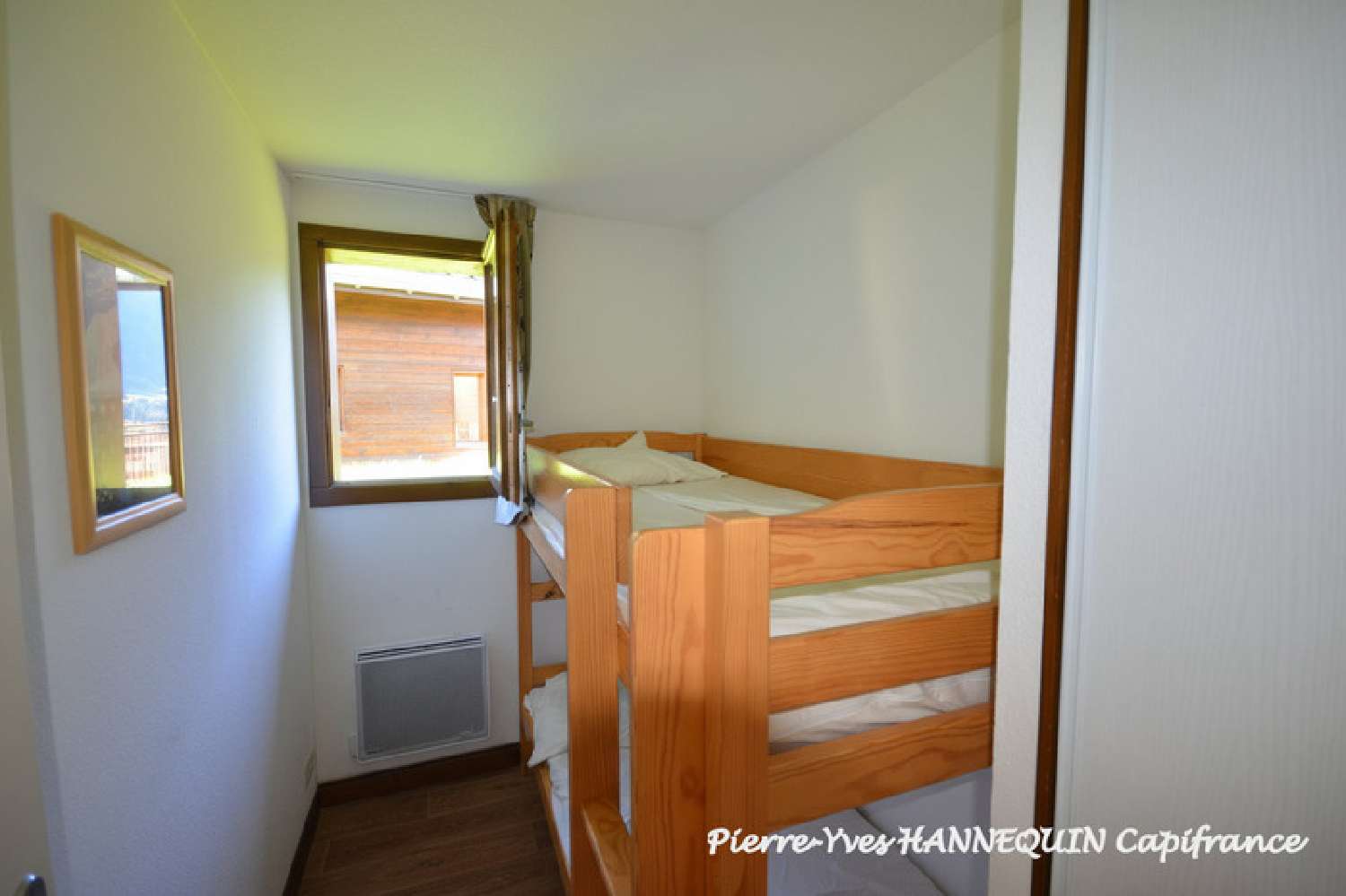 for sale apartment Hauteluce Savoie 4