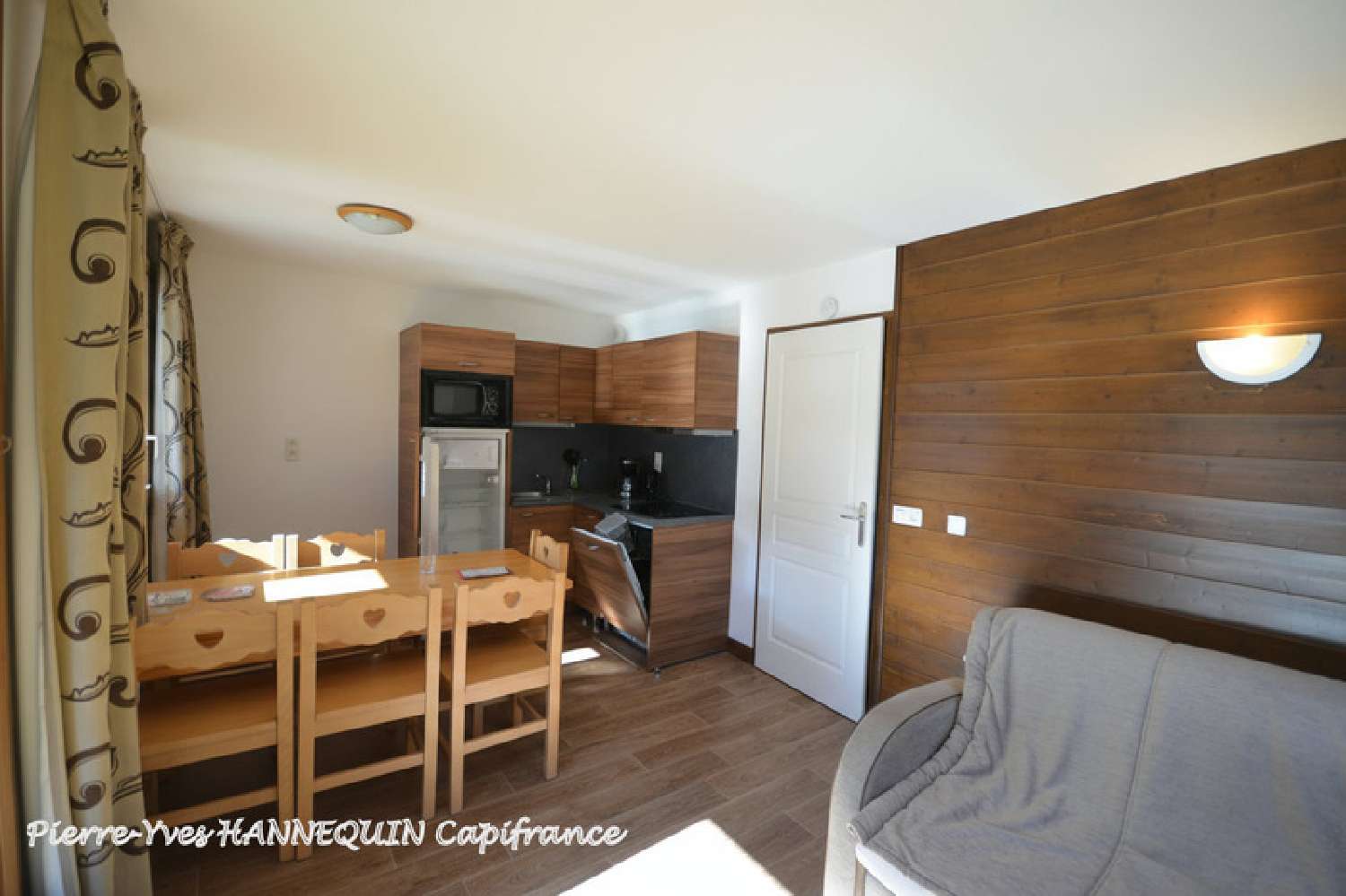 for sale apartment Hauteluce Savoie 6