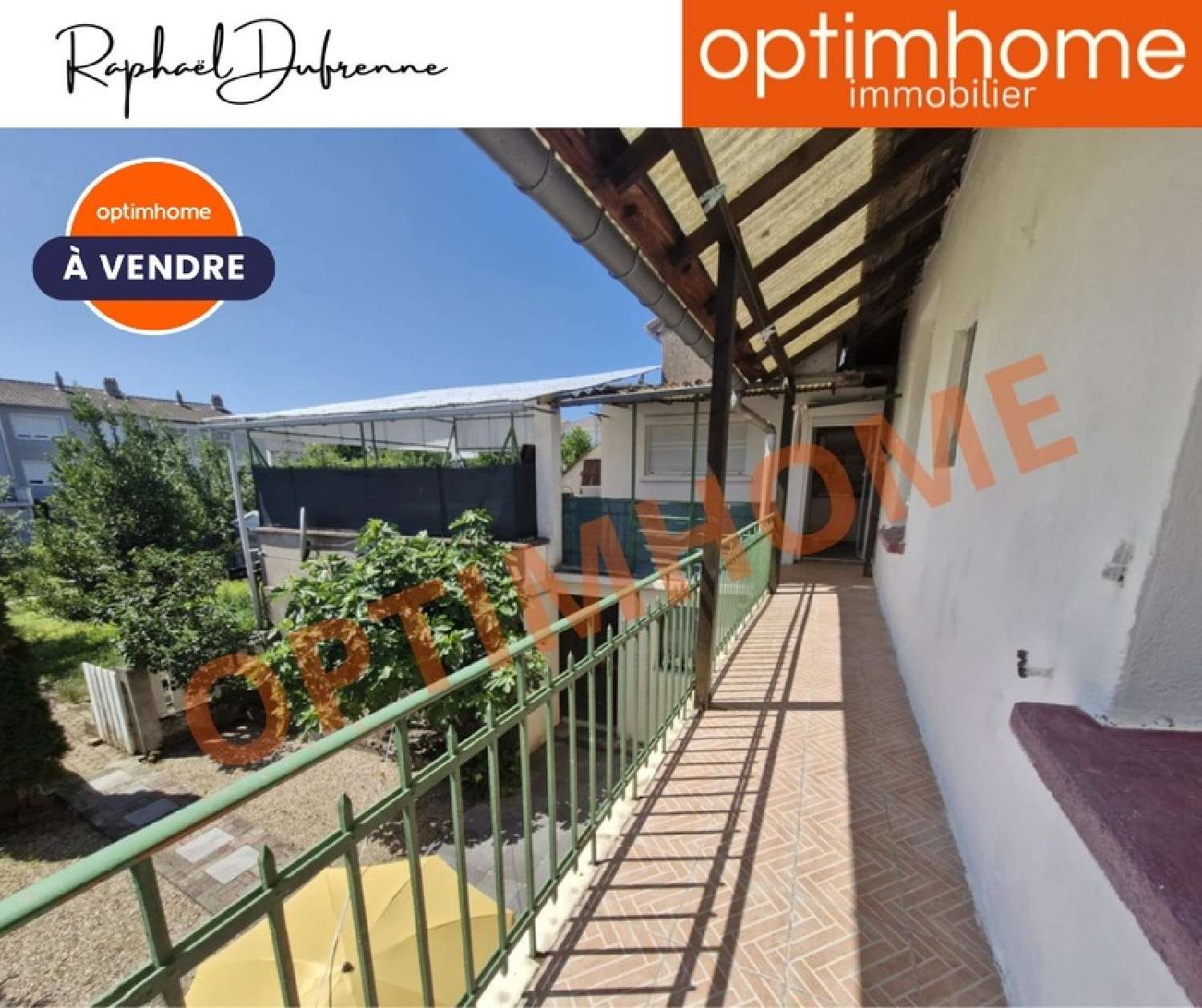  for sale apartment Hayange Moselle 1