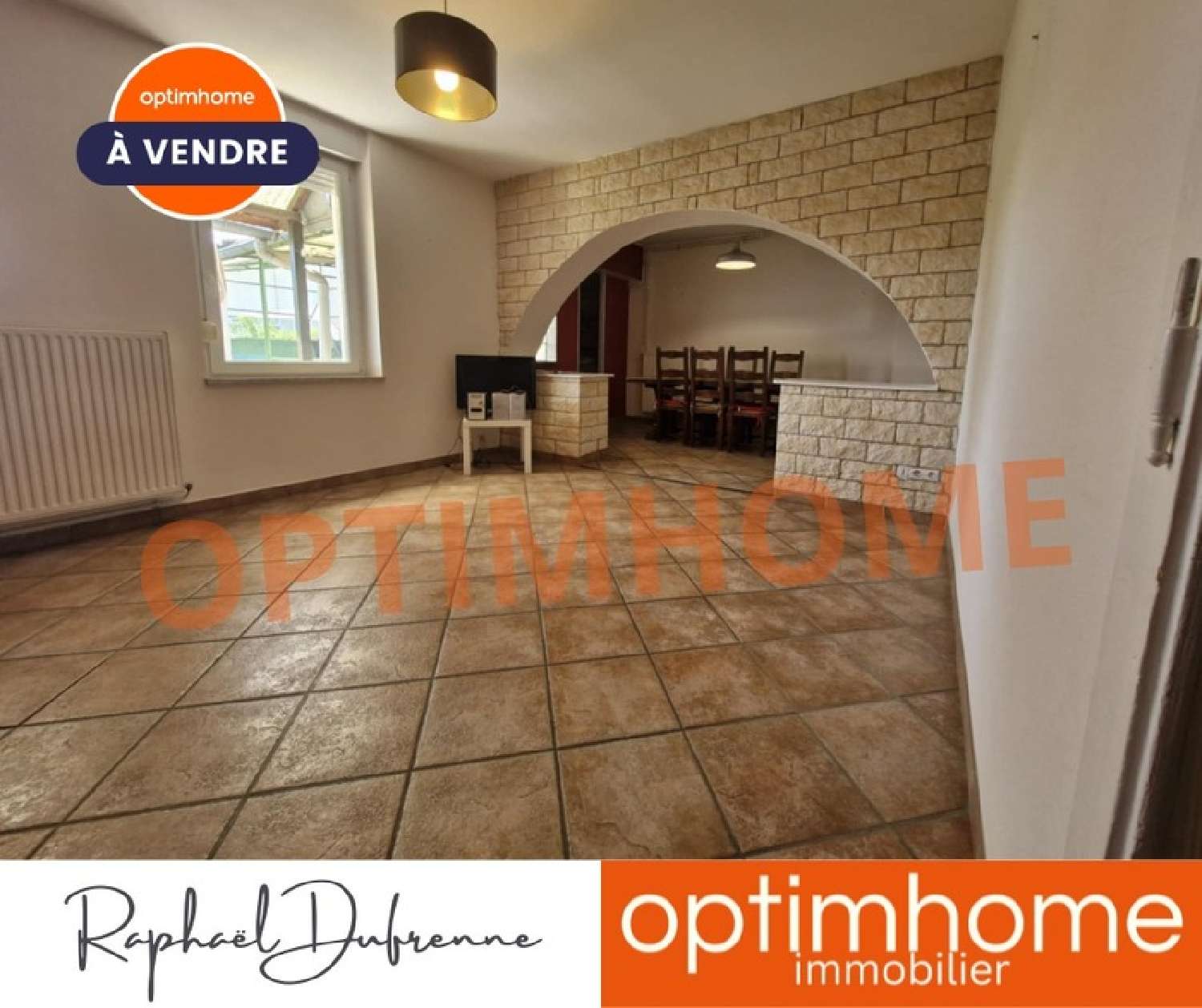  for sale apartment Hayange Moselle 7