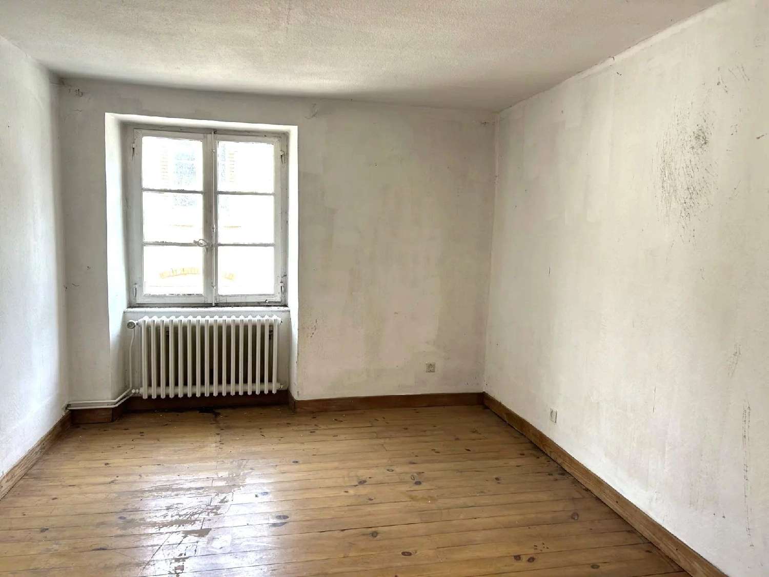 te koop appartement Héricourt Haute-Saône 1