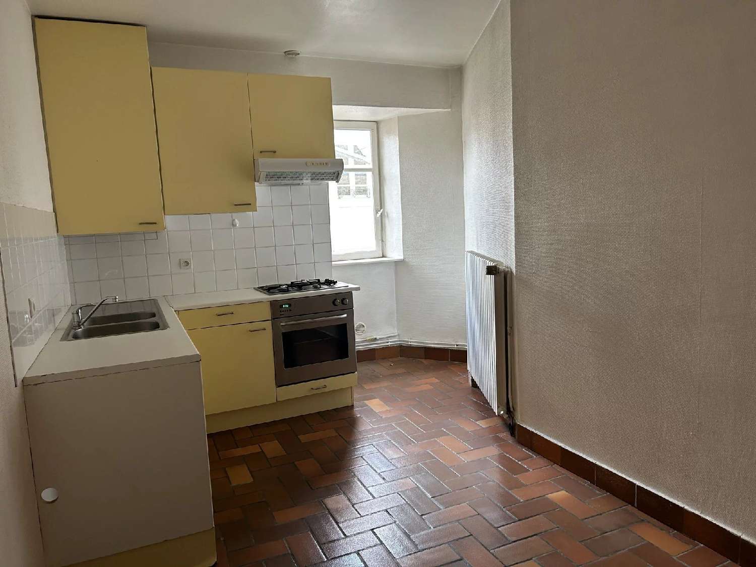 te koop appartement Héricourt Haute-Saône 1