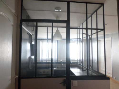 Héricourt Haute-Saône Wohnung/ Apartment Bild 7214086