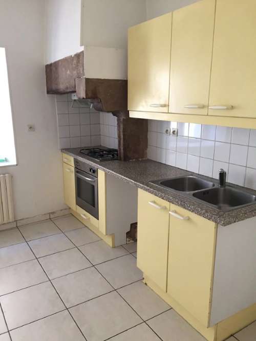 Héricourt Haute-Saône Wohnung/ Apartment Bild 7214097