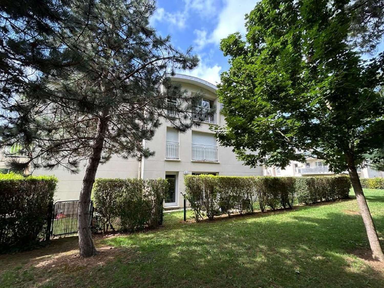 kaufen Wohnung/ Apartment Hérouville-Saint-Clair Calvados 1