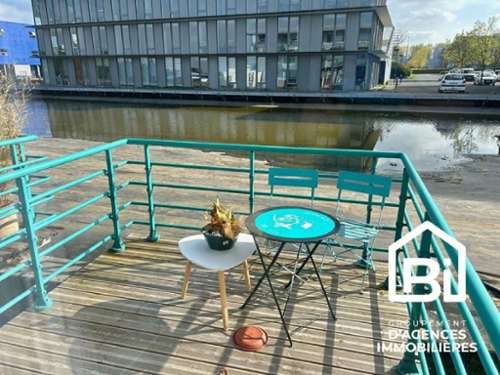 Hérouville-Saint-Clair Calvados appartement foto 7195825