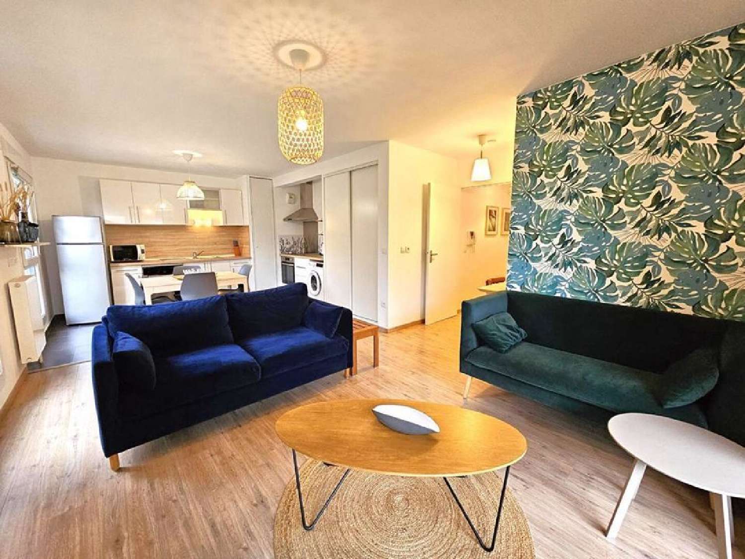  te koop appartement Hérouville-Saint-Clair Calvados 1