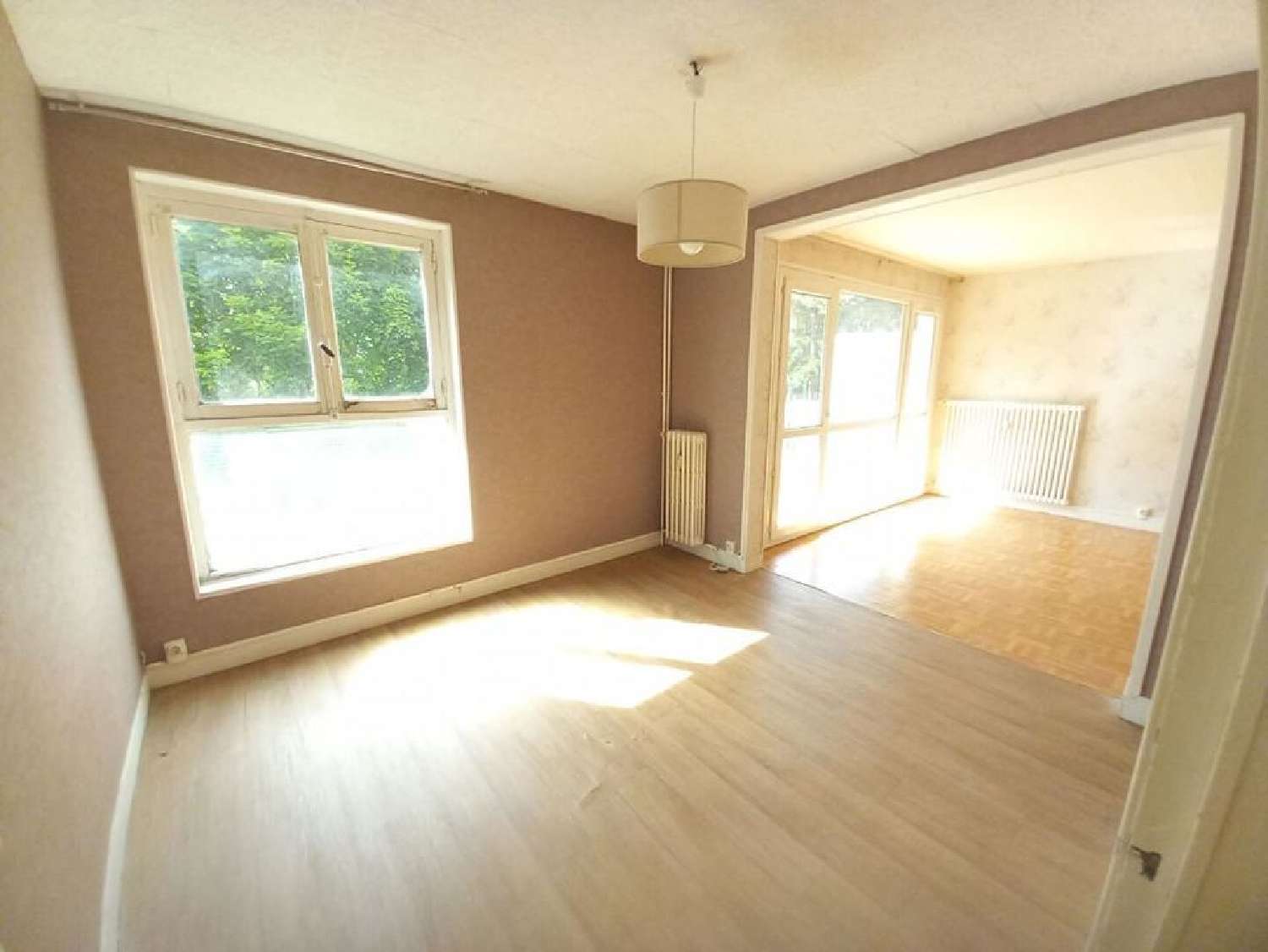 te koop appartement Hérouville-Saint-Clair Calvados 1
